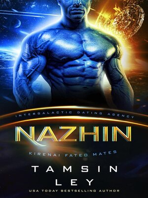 cover image of Nazhin